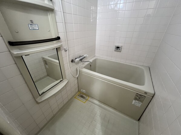 ミィーティアの物件内観写真